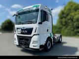 MAN TGX 18.500 BLS HydroDrive 4x4+Kipphydraulik - Offers matching your search criteria