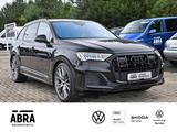 Audi SQ7 4.0 TFSI competition plus Tiptronic quattro - gebrauchte Audi SQ7 aus dem Jahr 2023