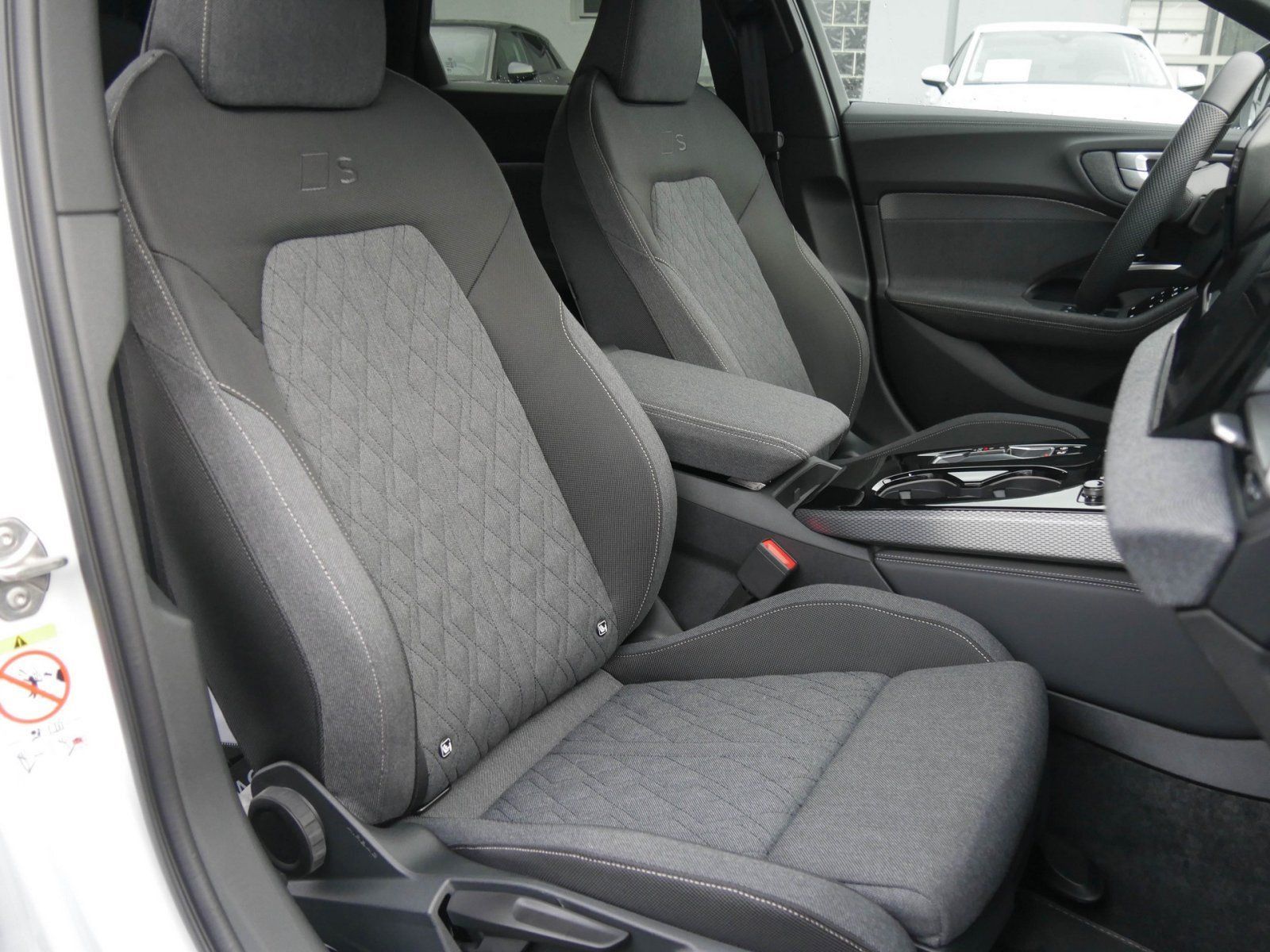 Audi A5 - Bild 6