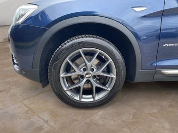 BMW X3 - 2