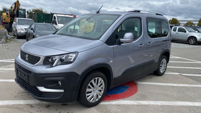 Peugeot Rifter Active L1