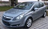 Opel Corsa D Edition "111 Jahre" - gebrauchte Opel Corsa aus dem Jahr 2010