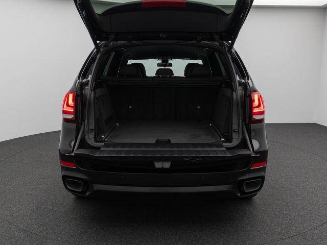 Foto Nummer 13: BMW X5 M50