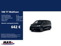 Volkswagen T7 Multivan - Vorschau Bild 1