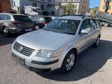 Volkswagen Passat Variant 1.8 T Variant - VW Passat Variant von 2002