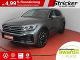 Volkswagen Touareg Elegance 3.0TDI 528,-ohne Anzahlung AHK - Volkswagen Touareg: 5.0