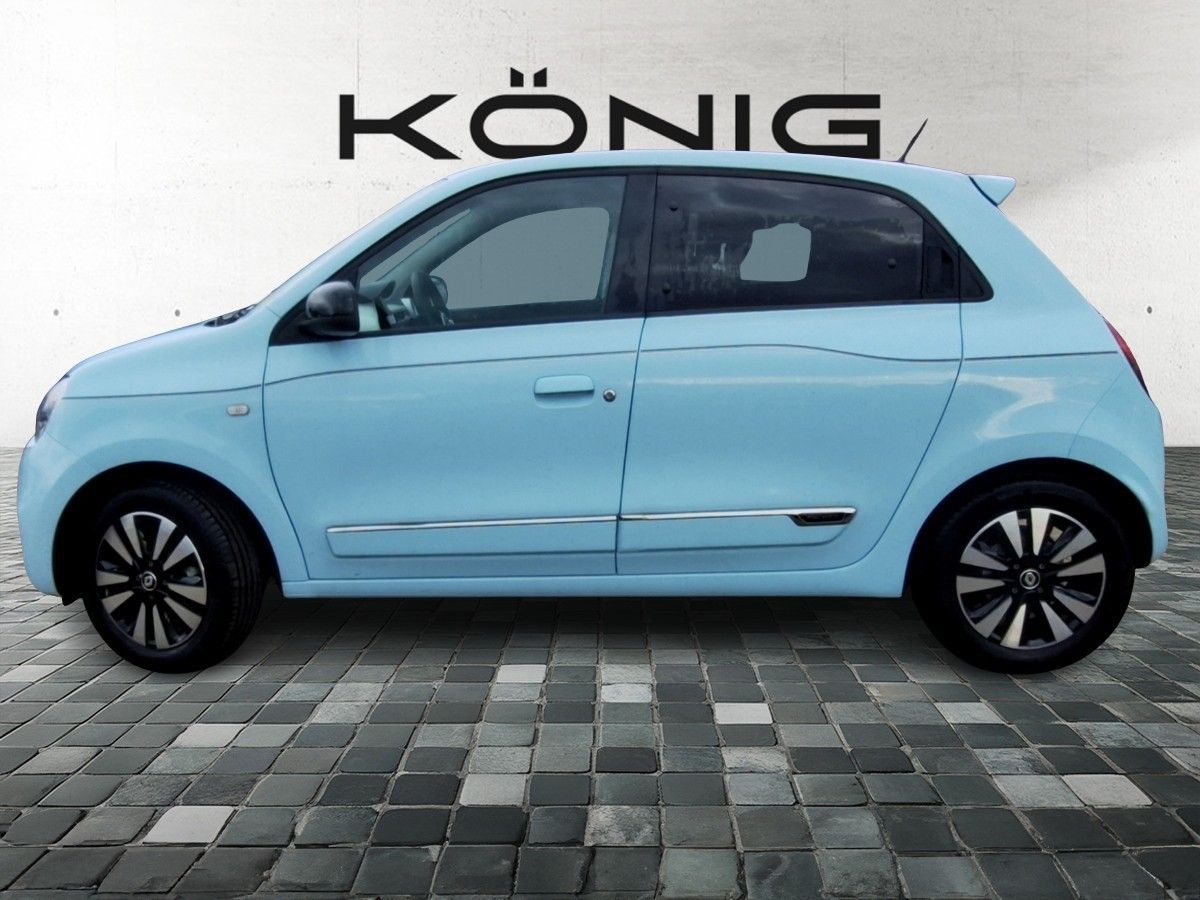 Renault Twingo - Bild 2
