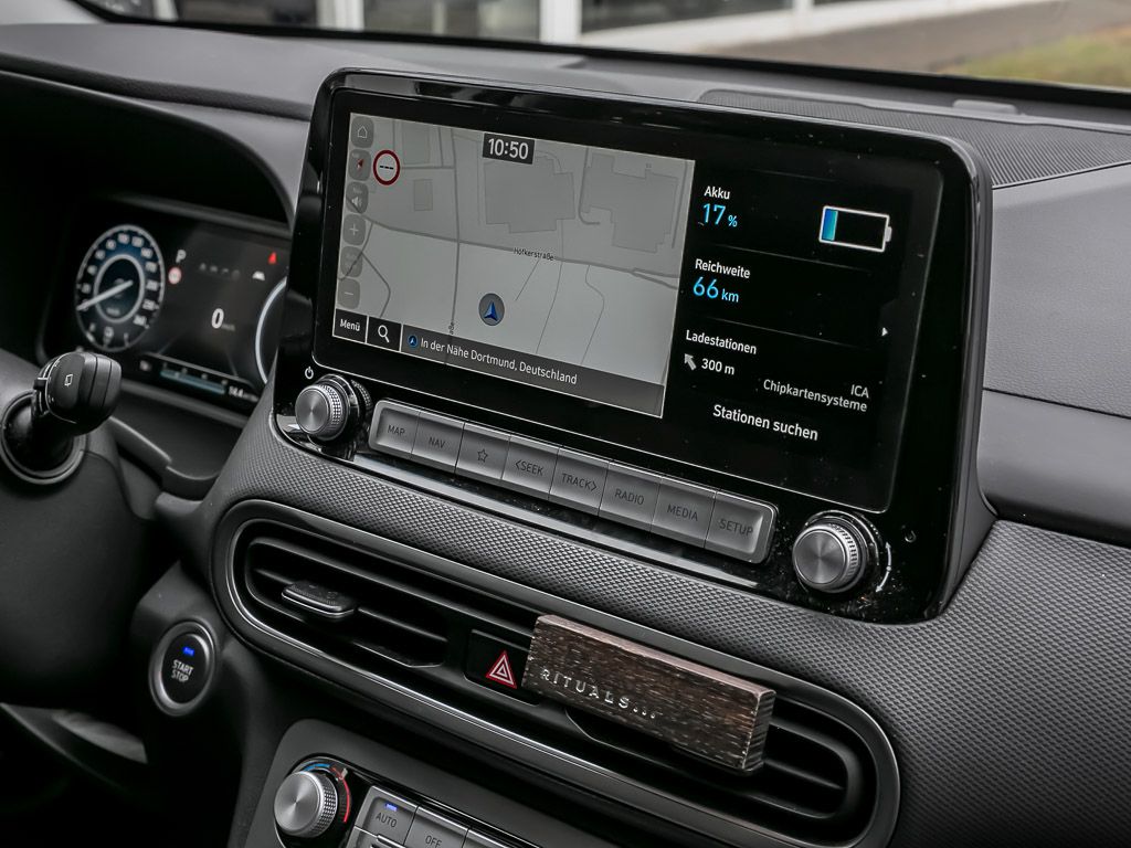 Hyundai Kona – Bild 11