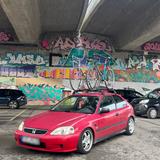 Honda Civic EJ EK - Honda Civic aus 1999