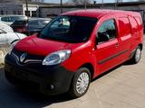 Renault Kangoo Rapid Maxi Extra / TÜV 12.27 - Renault Kangoo: Maxi