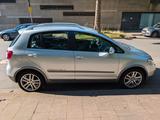 Volkswagen Cross Golf Plus 1.4 TSI, Top Zustand - Volkswagen Golf: Cros