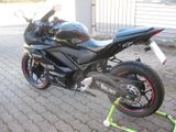Yamaha YZF-R3 R3 42 PS - YAMAHA R3 YZF