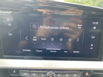 Bild 15 Opel Mokka Ultimate 1.2 ALCANTARA/KLIMA AT/PDC V+H+CA