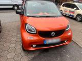 Smart 451 Cabrio mit 90 PS in einen top Zu... - Smart ForTwo: Cabrio, 451