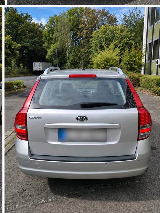 Kia cee'd 2012 — двигун 90 HP (66kW)