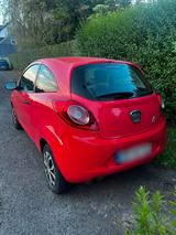 Ford Ka, perfekt für Anfänger! - Ford Ka/Ka+ in Dortmund