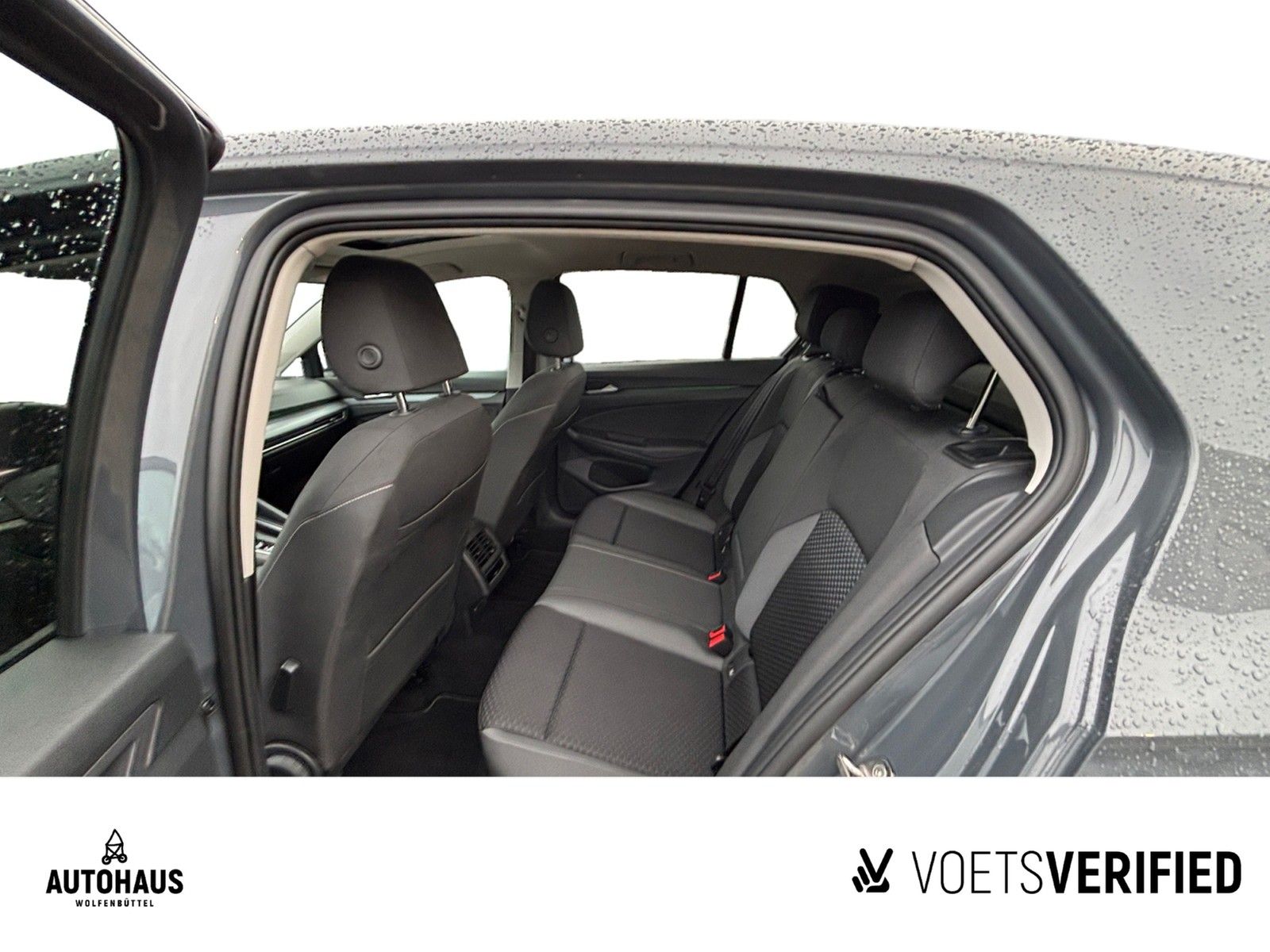 Volkswagen Golf - Bild 15