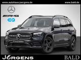 Mercedes-Benz GLB 220 d 4M AMG-Advanced+/ILS/Pano/AHK/7-Sitze