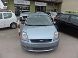 Ford Fiesta 1.4 TDCi 5p. Ghia - Ford Fiesta aus 2006 mit Diesel-Antrieb