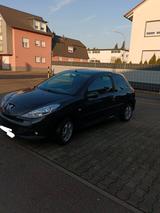 Peugeot 206+. 1.4HDI.2010 - Peugeot 206 mit Diesel-Antrieb: 1.4