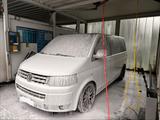 Volkswagen T5 Multivan Umbau 1.9 TDI - VW T5 Multivan in Leipzig