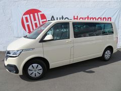VW T6.1 Caravelle 2.0 TDI Comfortl. LR Taxi LED ACC VW T6.1 Caravelle 2.0 TDI Comfortl. LR Taxi LED ACC