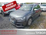 Audi A1 1.6 TDI S-tronic S line Navi MMI+ Xen PDC SHZ - Audi A1 mit Diesel-Antrieb: Tronic
