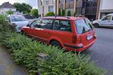 Volkswagen VW PASSAT B5 Variant (3B5) 1.9 TDI - Volkswagen Passat aus 2001: Variant