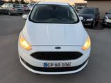 Ford Grand C-Max Business Edition 1.5 TDCi Aut. - Ford Grand C-MAX Business mit Diesel-Antrieb