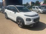 Citroën C3 Aircross TÜV 09.2027 1 HAND - Citroën C3 Aircross: Limousine