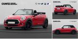 MINI Cooper Cabrio Pepper Rückfahrk. Navi Parkassiste - MINI Cooper Cabrio mit Benzin-Antrieb: Automatik