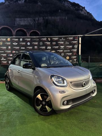 Smart ForFour 71cv CABRIO/BRACCIOLO/FULL LED