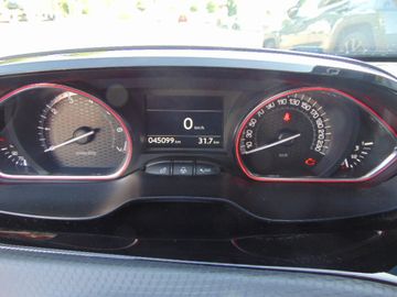 Bild 14 Peugeot 2008 Allure GTline