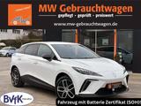 MG4 Luxury 5D 150kW LED 360° ACC CarPlay BT NAV - weiße MG MG4
