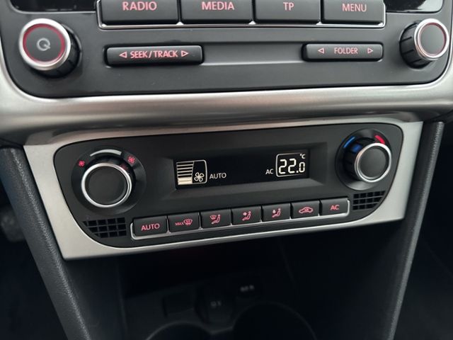 Polo LIFE 1.4 XENON CLIMATR.PDC SHZG GRA ALU