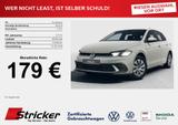 Volkswagen Polo  Life 179,- mtl Klima RFK SHZ GJ - Volkswagen: 17