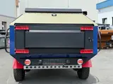 Other MUFLON OVERLAND XP-2 Offroad Wohnwagen - Offers