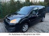Citroën Berlingo 1,6 Shine Kinder-Paket°PDC°Garantie+Top - Citroën Berlingo SHINE mit Benzin-Antrieb