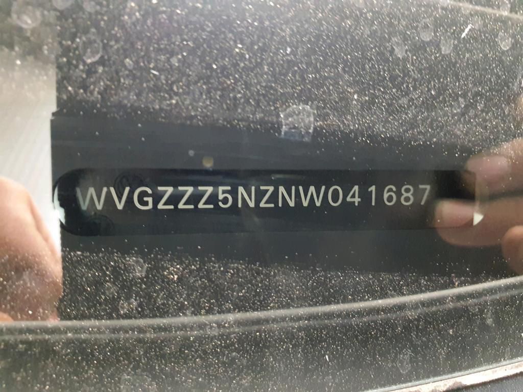 Volkswagen Tiguan Elegance 1.5 TSI 110kW 7-Gang DSG 4 Türen