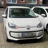 Volkswagen up! 1.0 44kW ASG move up! move up! - VW up! Gebrauchtwagen in Köln