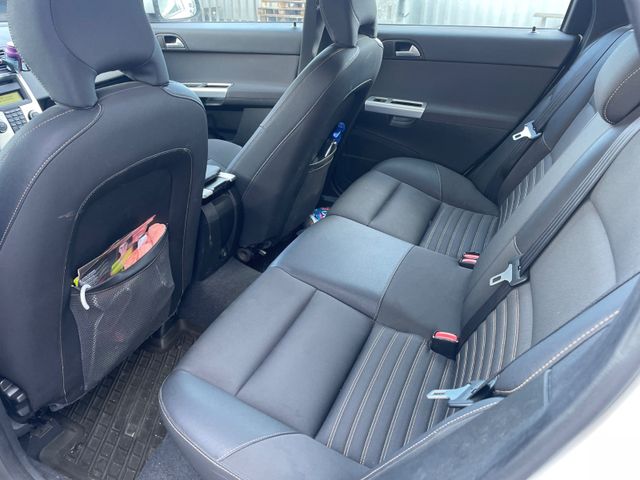 Volvo V50  Kombi D2 Business Edition