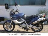 BMW F 650 ST - BMW F650 ST