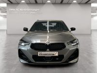 BMW M240i - Vorschau Bild 8