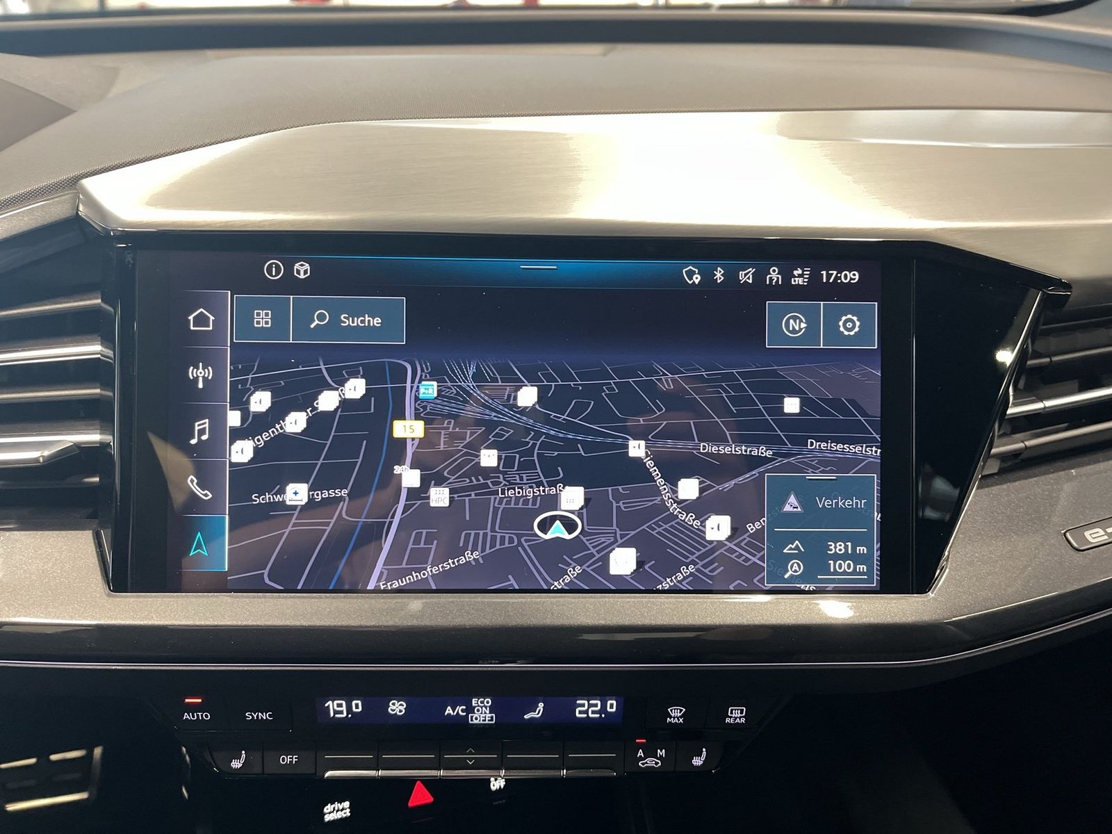 Audi Q4 e-tron - Bild 16