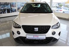 Fahrzeugabbildung Seat Arona Xcellence*AppleCarPlay*Sitzheizung*Klimaau