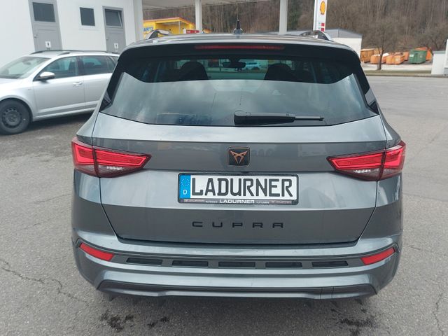 Ateca 1.5 TSI DSG *Navi/AHK/LED/SHZ/ACC*