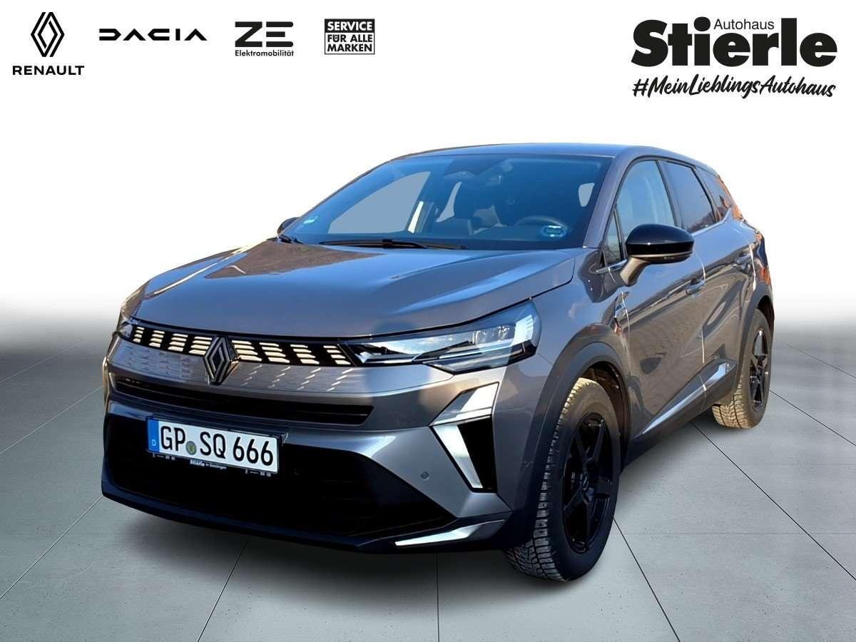 Renault Symbioz TECHNO E-TECH FULL HYBRID 160/KAMERA/PDC