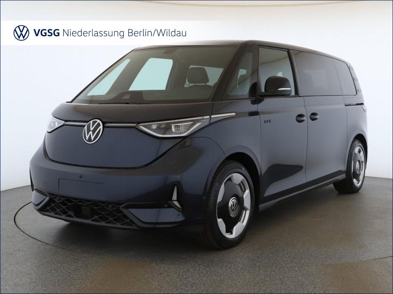 Volkswagen ID. Buzz - Bild 2