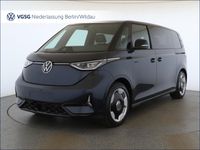 Volkswagen ID. Buzz - Vorschau Bild 2