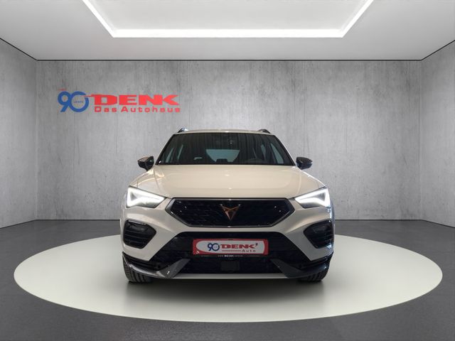 Ateca 1.5 TSI DSG*AHK*19Zoll*5J.Garantie*